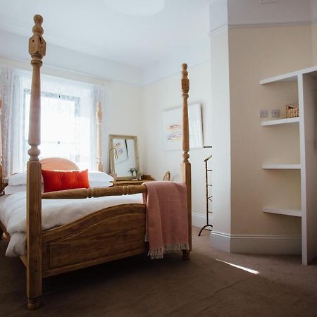 Tom Blake House ケルズ エクステリア 写真