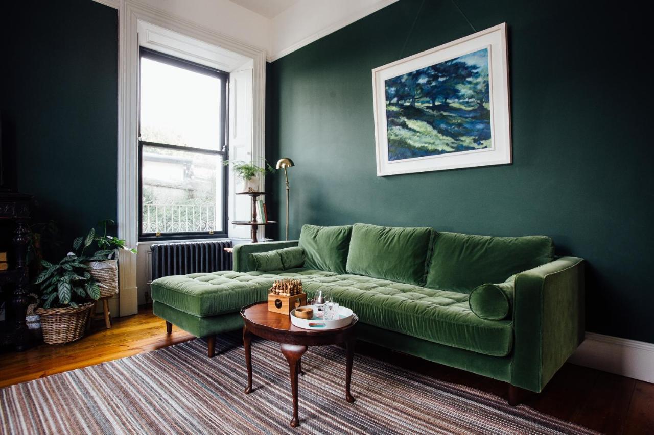Tom Blake House ケルズ エクステリア 写真