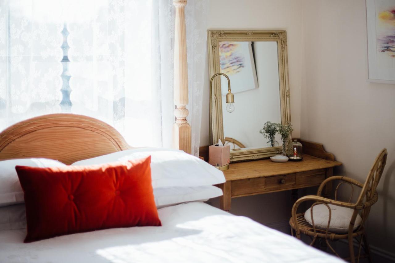 Tom Blake House ケルズ エクステリア 写真