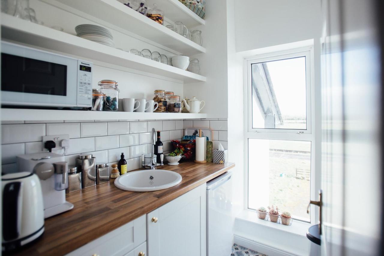 Tom Blake House ケルズ エクステリア 写真